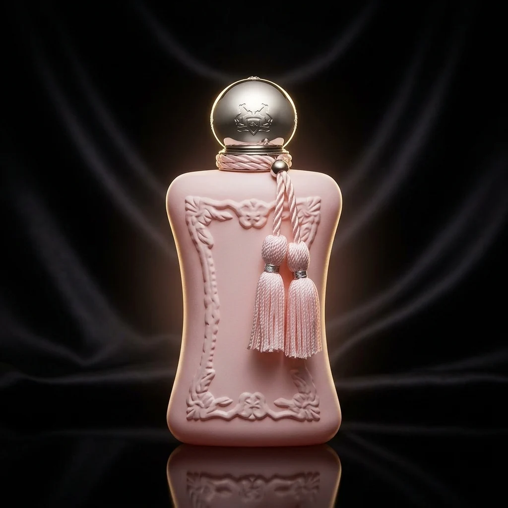 Parfums de Marly Delina perfume bottle