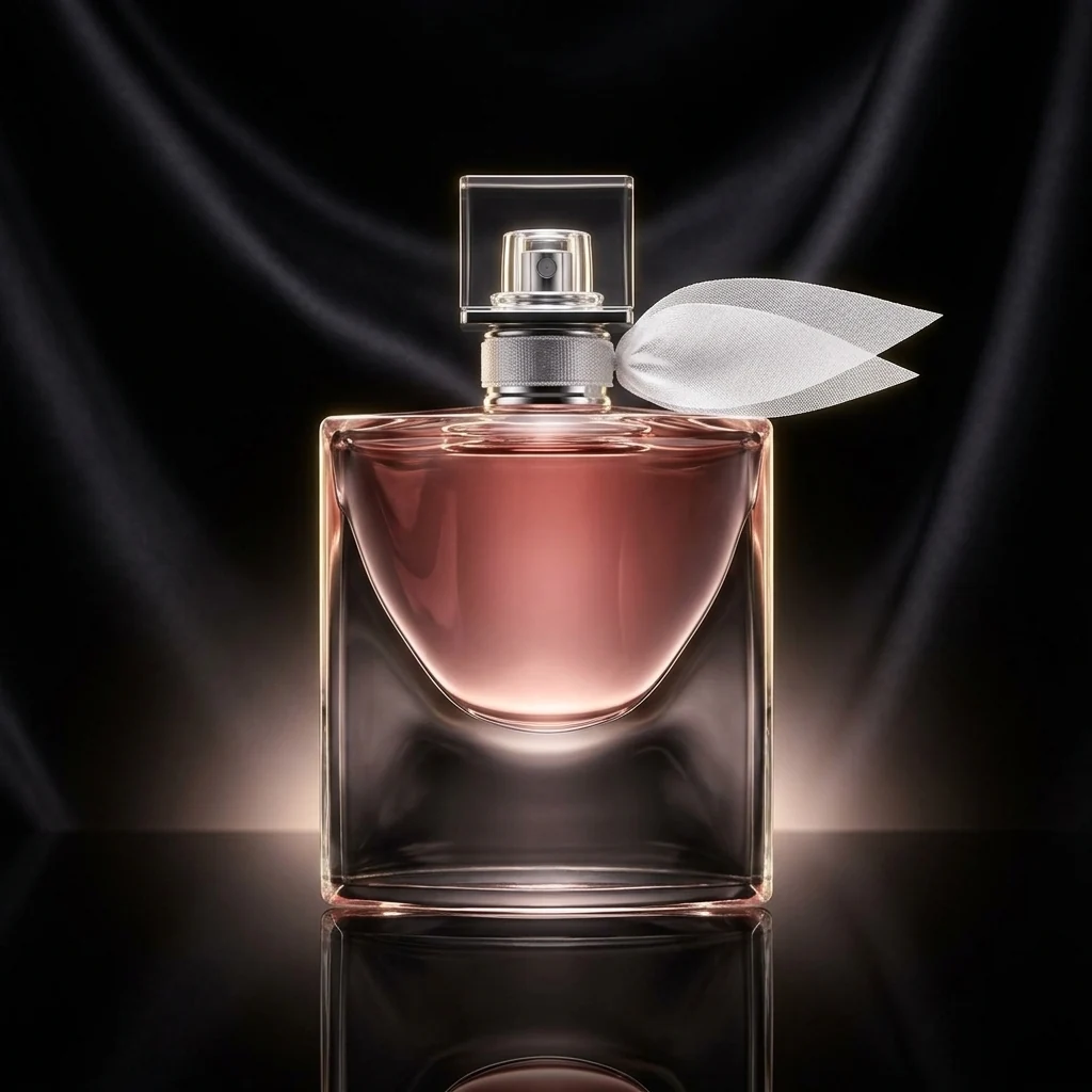 Lancôme La Vie Est Belle perfume bottle