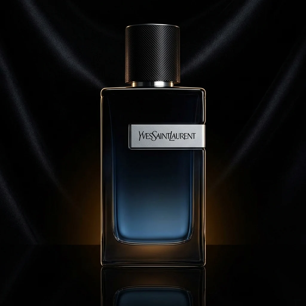 Yves Saint Laurent Y Eau de Parfum perfume bottle